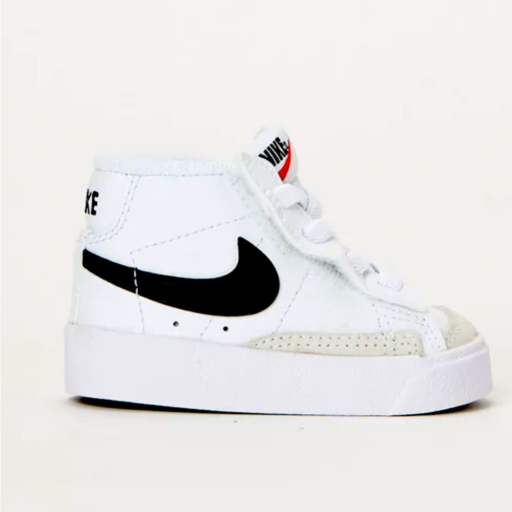 Nike Blazer Mid ‘77 Toddler